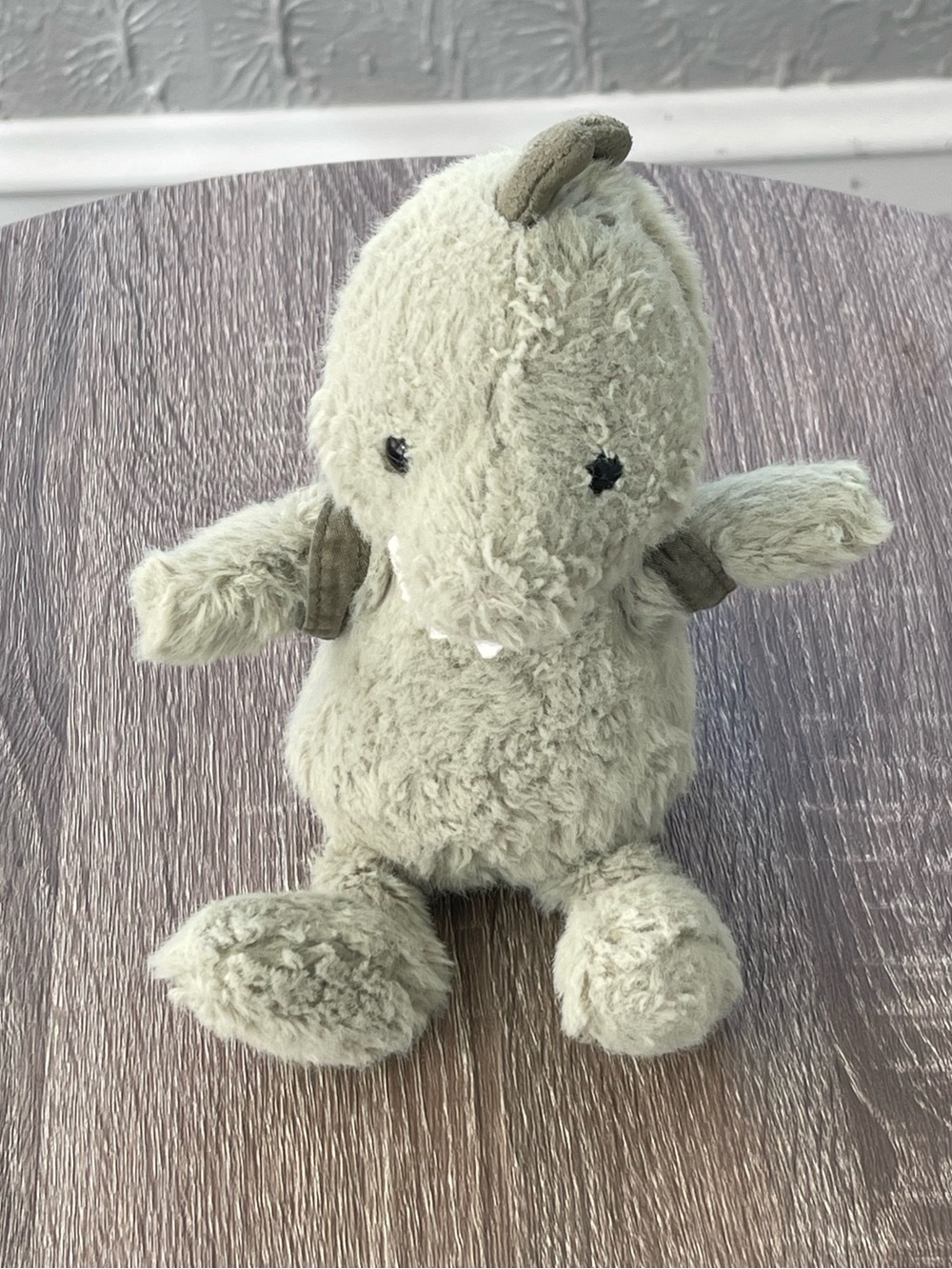 Jellycat Backpack Dino Plush